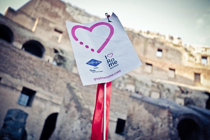 1-Day Rome: Vatican & Colosseum Tour - How the day really flows: Colosseum core, then Vatican art and faith
