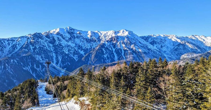 1 day tour from takayama: hida folk village, caves & ropeway the full day: a closer look
