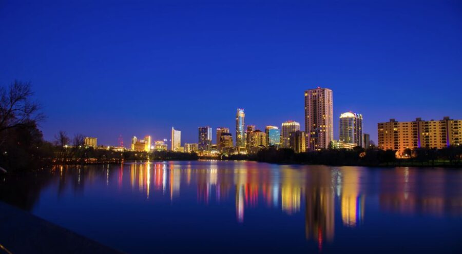 Austin: family friendly ghosts of austin tour practical tips for your ghostly adventure