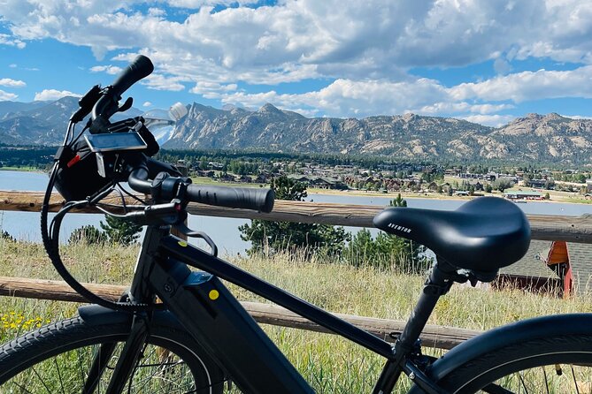 Estes park family e bike tour a few considerations