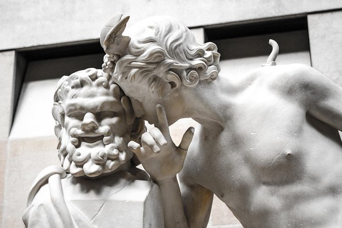 Family tour at the musée d'orsay what makes the musée dorsay tour stand out