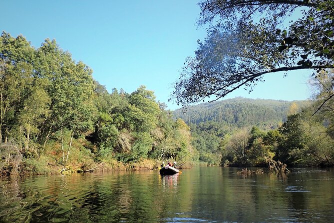 From arouca: paiva river rafting discovery adventure tour who this tour is perfect for