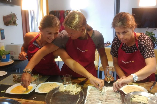 From market to table cooking lesson with a local in sicily who is this tour best for?
