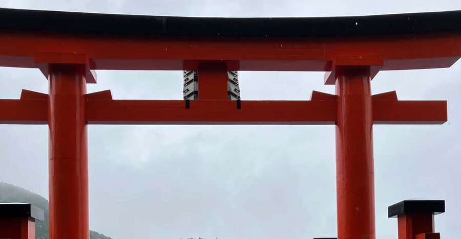 Hakone: day tour to view mt fuji & wooden culture experience marquetry wooden craft workshop
