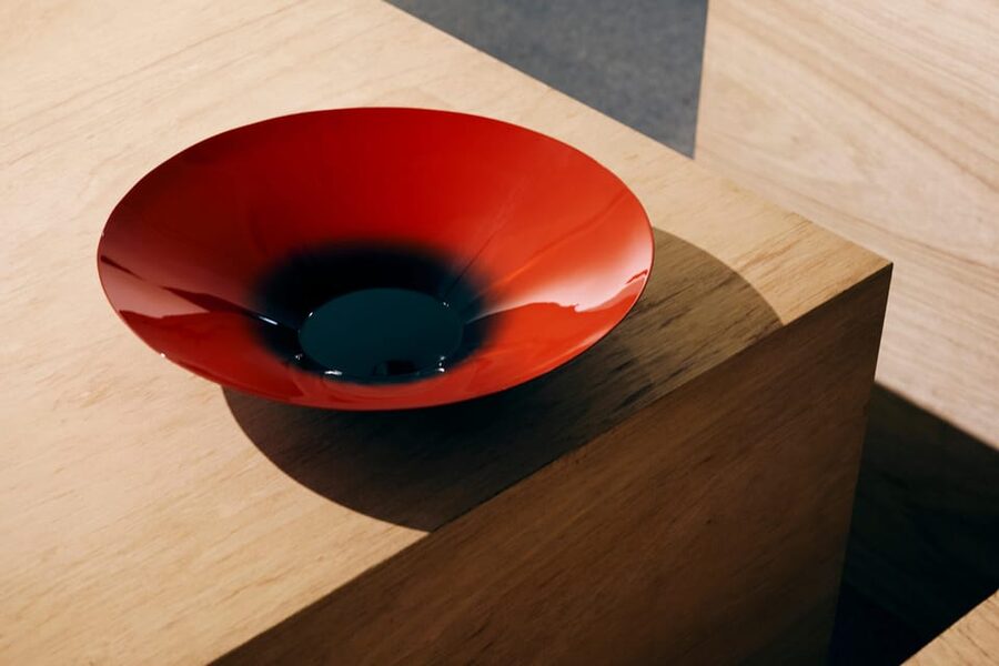 Hiroshima lacquer studio tour & workshop with a gift in depth look at the experience