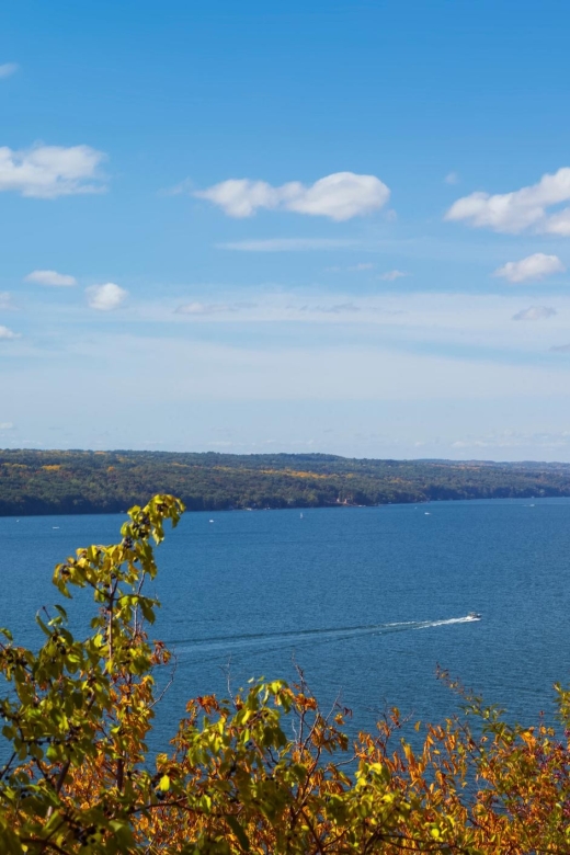 Ithaca family adventure: fun & discovery walk an in depth look at the ithaca family adventure tour