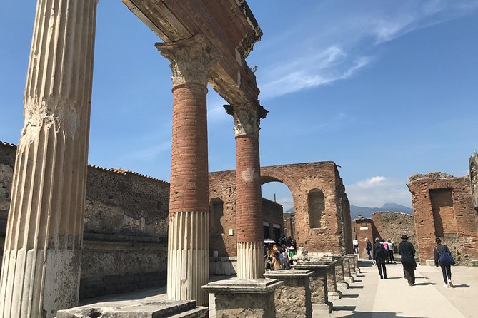 Kids and family friendly pompeii tour highlights of this pompeii family tour