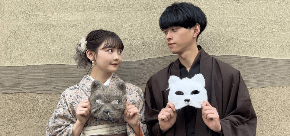 Kyoto: kimono rental in gion provided by rikawafuku what you can expect during your kimono rental day