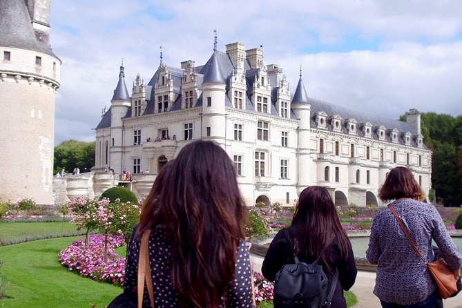 Loire valley tour chambord and chenonceau from tours or amboise what to expect on the tour
