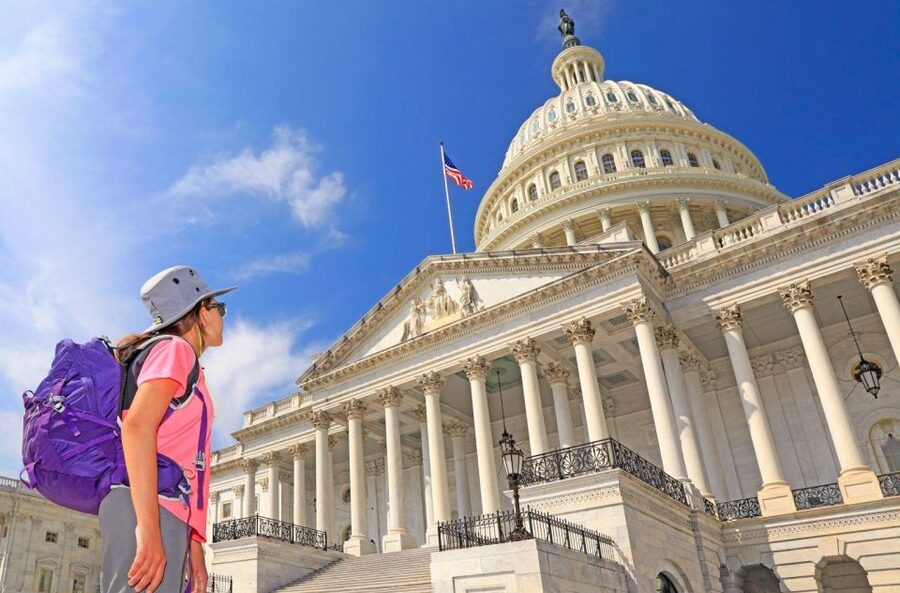 Peaceful family walking tour in washington why choose this washington, d.c. walking tour?