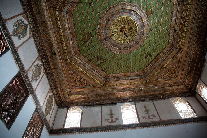 Premium walking tour of berat with expert guides an in depth look at the tour experience