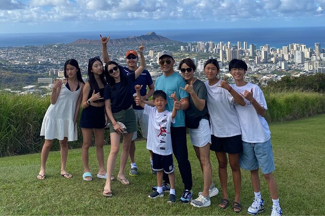 Private tour ultimate circle island tour of oahu delving into the itinerary