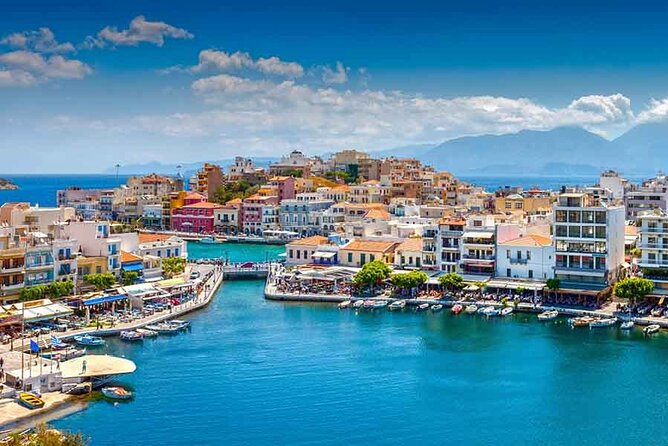 Spinalonga & agios nikolaos from heraklion region how this tour unfolds — a step by step breakdown