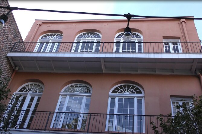 Spooky family friendly ghost tour in new orleans highlights