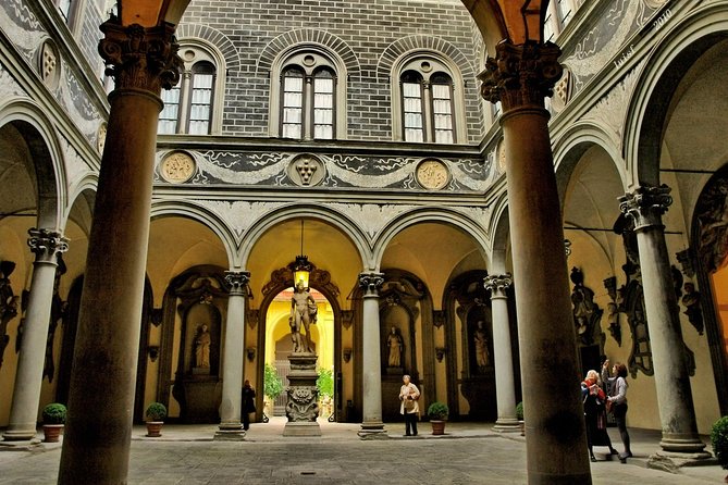 The medici family: lorenzo the magnificient and the tv movie highlights of the medici family tour in florence