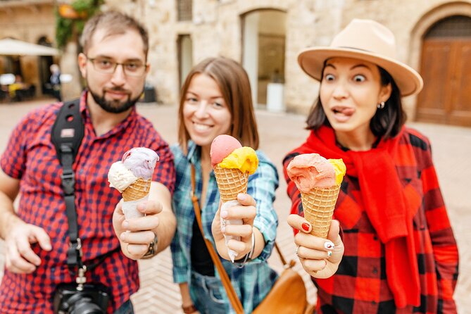 The most delicious private food tour of siena: 10 tastings in depth review of the siena food tour