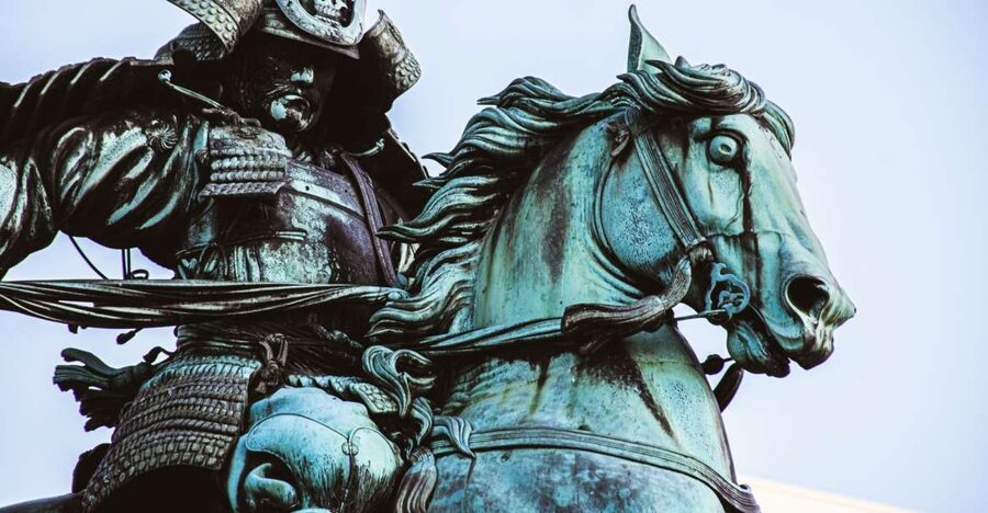 Tokyo "discover all about samurai" half day guided tour practical tips for booking and enjoying the tour