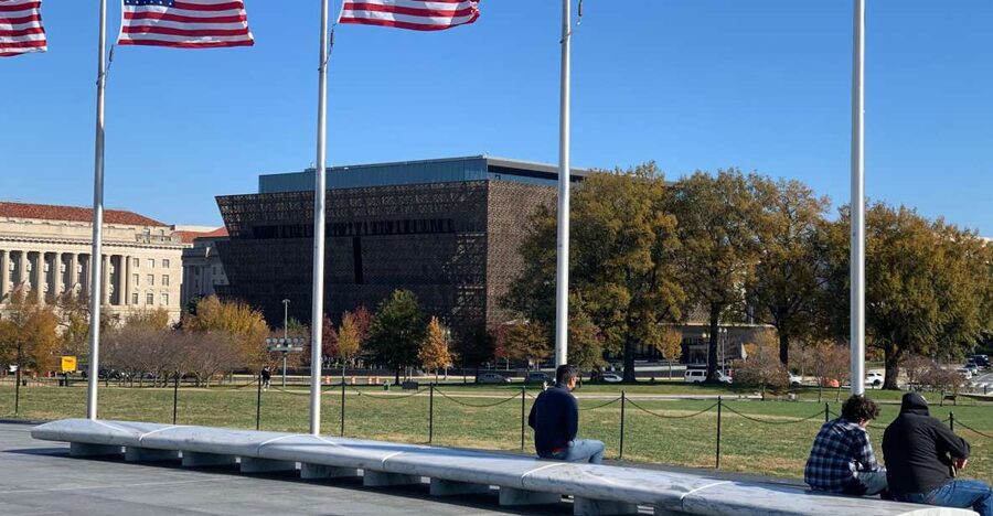 Washington dc: african american history museum private tour deep dive: what this tour offers