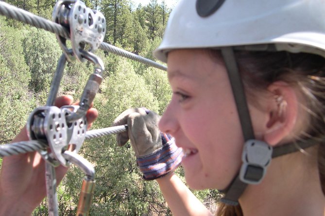 Zip line rafting package what to expect on your adventure in durango