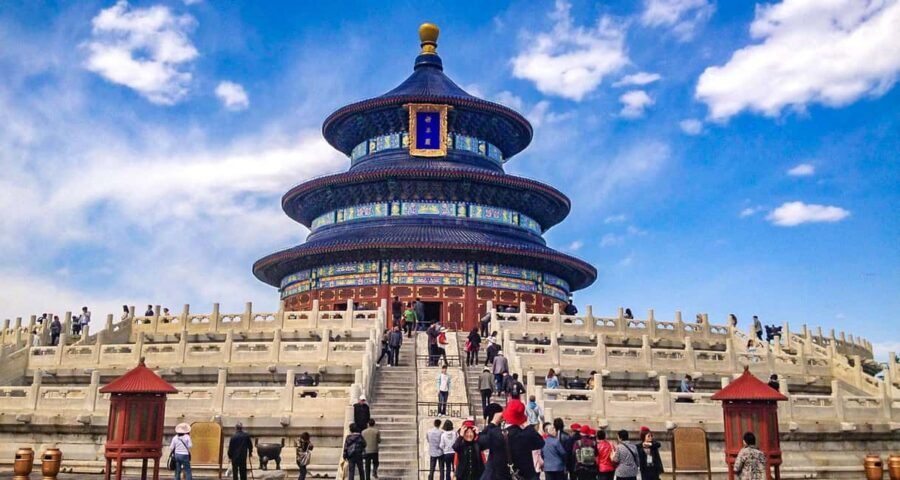 2-Day All-Inclusive Tour: Great Wall, Forbidden City & More - Day 1: Tiananmen Square, Forbidden City, and Mutianyu Great Wall