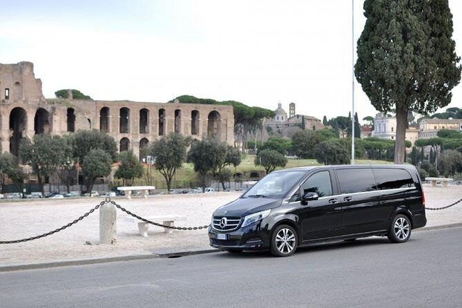 2-Day Best of Rome and Vatican - Luxury Private Tour - Who should book this private Rome-and-Vatican tour