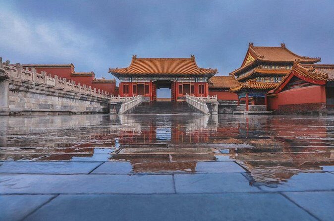 2-Hour Beijing Private Forbidden City Tour: History & Highlights - Pickup, transfers, and the logistics that actually matter