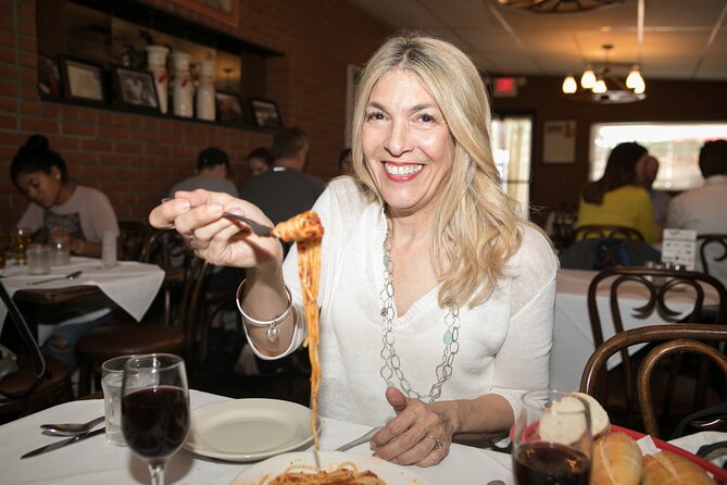 Authentic italian market: after dark in depth look at the experience