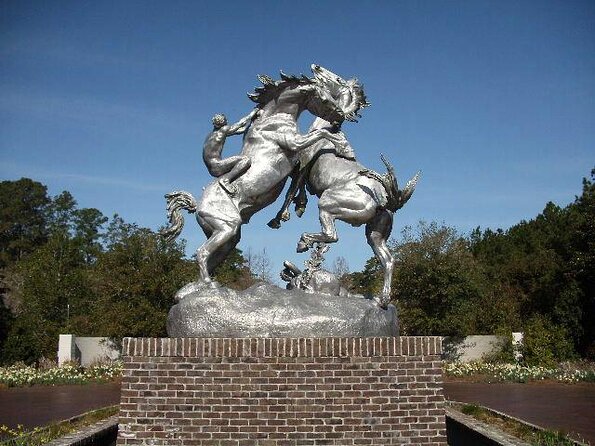Myrtle Beach Area Ghosts, Pirates and Historic Families Trolley Tour - Why This Tour Stands Out
