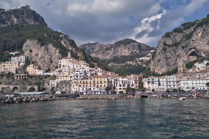 3 - Day All-Inclusive Sailing Adventure: Capri, Positano & Amalfi - Why This Capri–Amalfi–Positano Sail Feels Like a Real Sea Day