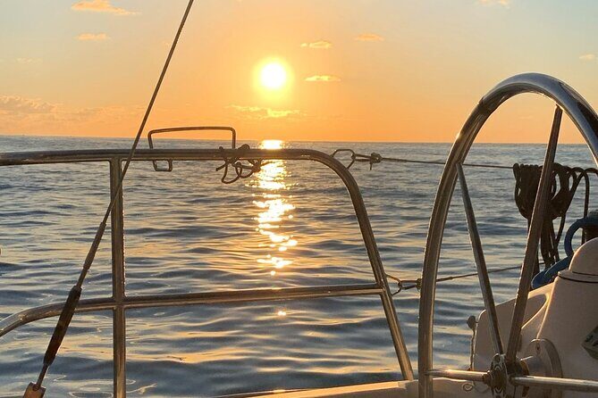 3 - Day All-Inclusive Sailing Adventure: Capri, Positano & Amalfi - Food, Drinks, and Snorkeling Gear: What All-Inclusive Actually Means Here