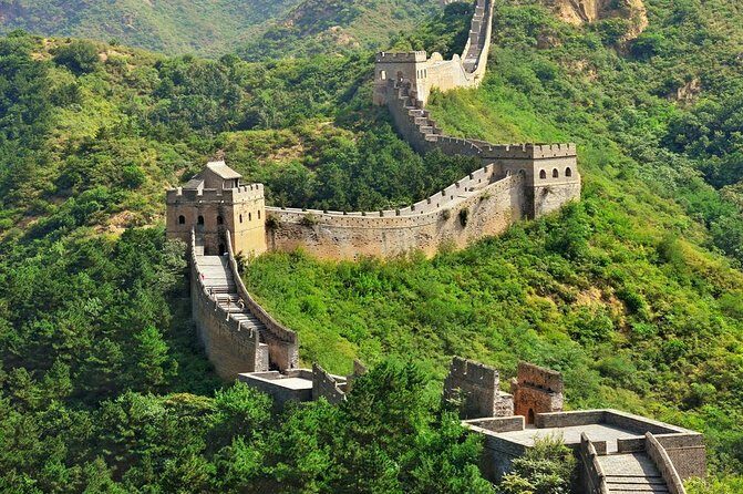 3-Day Private Beijing Tour with Forbidden City, Great Wall, Hutong and Lunch - Key highlights I think you’ll care about