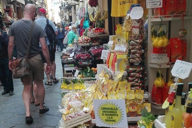3 Days in Sorrento, Capri & Pompeii: la Dolce Vita - How Sorrento works as a “home base” for this trip