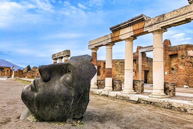 3 Days in Sorrento, Capri & Pompeii: la Dolce Vita - Who this tour fits best, and who should rethink it