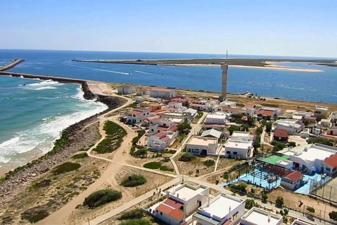 Private Half-Day Boat Tour in Ria Formosa from Faro - Who Is This Tour Best For?