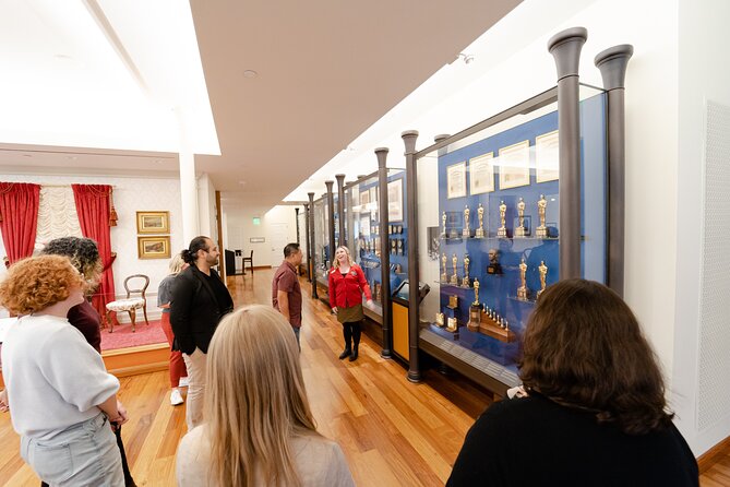 The Walt Disney Family Museum Admission Ticket in San Francisco - Practical Details and Value