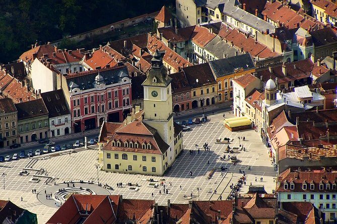 4-Day Transylvania and Dracula Tour from Bucharest - Comfort level, driving time, and how the pace feels