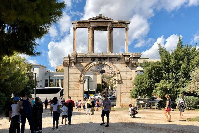 4 Hours - Athens & Acropolis Highlights Private Tour - From Hilltop to City Views: Lycabettus and the Big Sky
