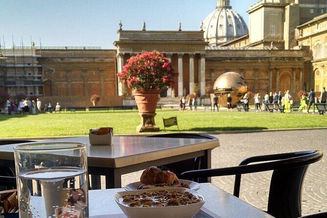 4 Hr Tour: Vatican Museums, Vatican Gardens with skip line passes & St. Peter's - Vatican Museums in 1 Hour 15 Minutes: The Highlights Tour That Still Works
