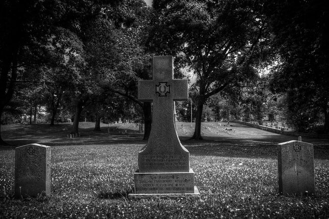 Family-Friendly Ghost Tour in Chattanooga - Who Is This Tour Best For?