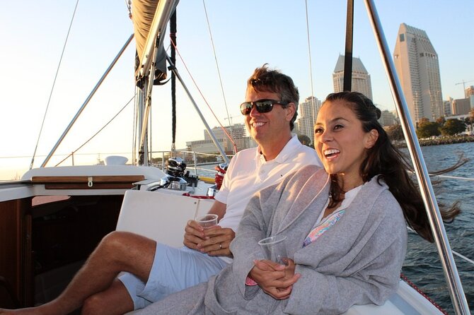 San diego's first ever family sailing tours highlights of san diego family sailing tours
