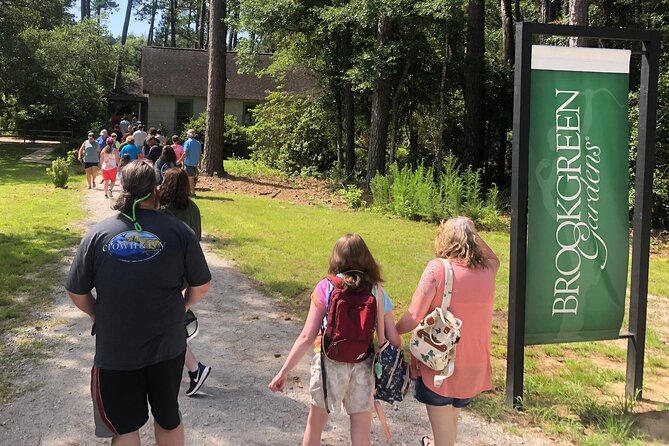 Myrtle Beach Area Ghosts, Pirates and Historic Families Trolley Tour - Final Word