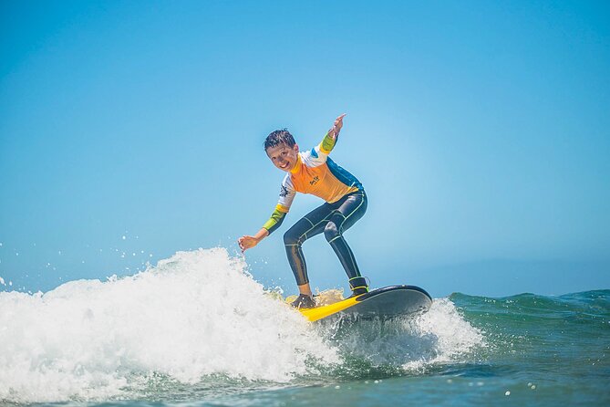 Private family surf lesson an in depth look at the private family surf lesson