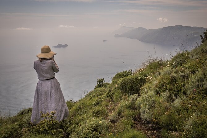 6-hour Private Tour, from Salerno to Pompeii, Ravello and Amalfi - What’s Included vs. What You Pay Extra