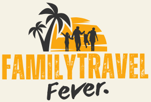 Family Travel Fever