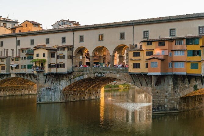 Accademia and Uffizi Small-group Guided Tour - A tight Florence itinerary that actually fits your time