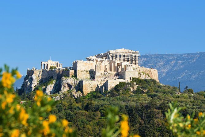 Acropolis & Acropolis Museum Group tour in German or Dutch - Who this tour suits best (and who might want a different approach)