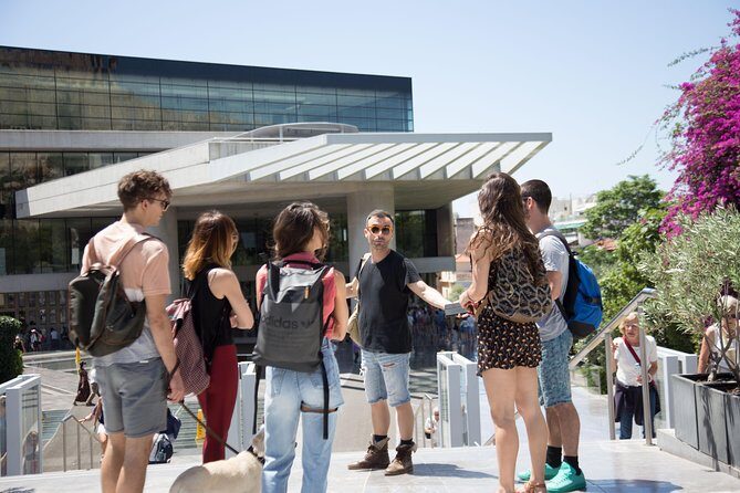 Acropolis & Acropolis Museum (Small Group Morning Walking Tour) - Price and budgeting: what you actually pay for
