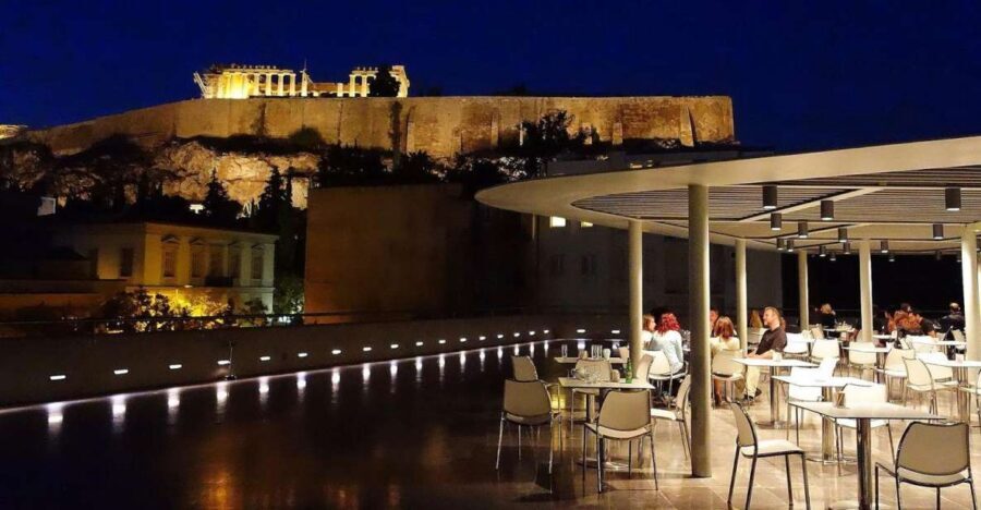 Acropolis and Acropolis museum Friday afternoon visit - Who this tour fits best
