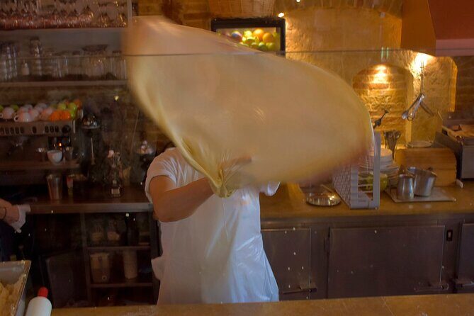 Acropolis & Athens Highlights with Food Tasting - Monastiraki and Plaka: where the city turns into your playground