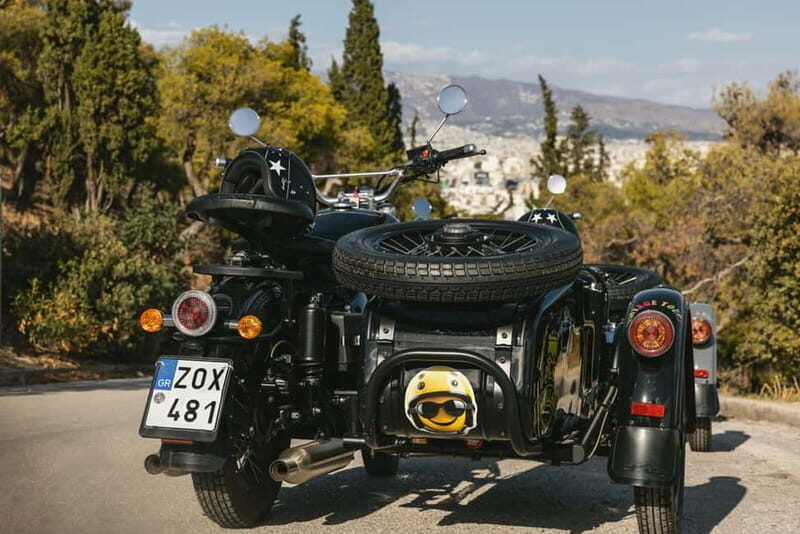 Acropolis & Lycabettus: Discover Hidden Gems of Athens - Who This Sidecar Tour Fits Best (And Who Should Skip It)